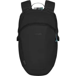 Pacsafe Eco 18L Backpack ECONYL® black