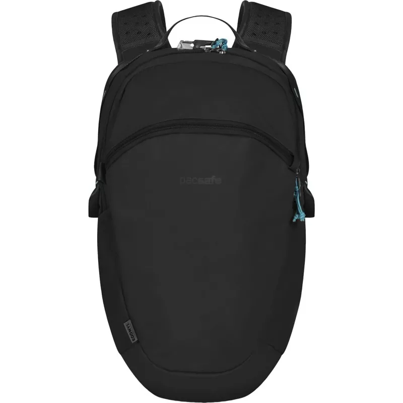 Pacsafe Eco 18L Backpack ECONYL® black