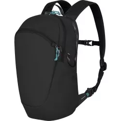 Pacsafe Eco 18L Backpack ECONYL® black