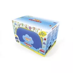 Easypix KiddyPix Blizz blue with bag