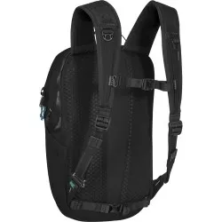 Pacsafe Eco 18L Backpack ECONYL® black