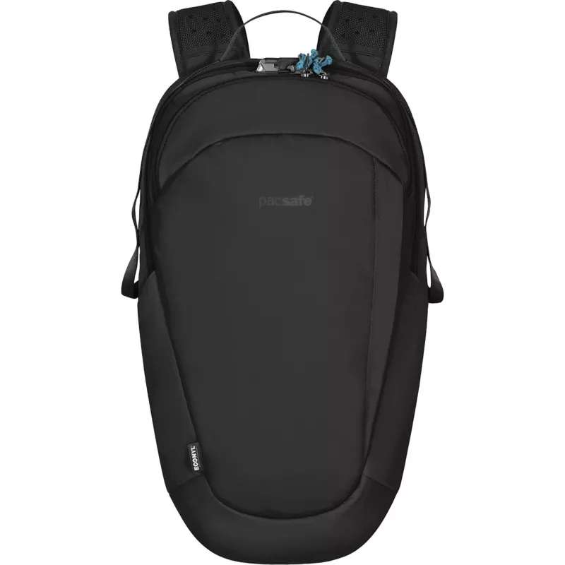 Pacsafe Eco 25L Backpack ECONYL® black