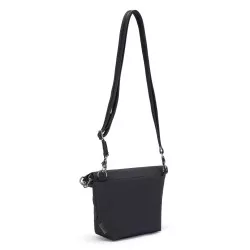 Pacsafe Citysafe CX convertible crossbody ECONYL® czarny