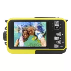 Easypix GoXtreme Reef yellow