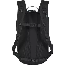 Pacsafe Eco 18L Backpack ECONYL® black