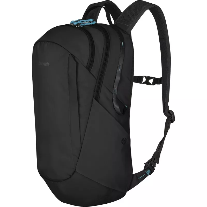 Pacsafe Eco 25L Backpack ECONYL® black