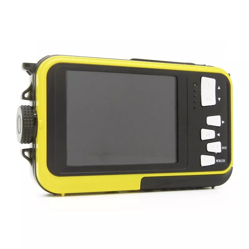 Easypix GoXtreme Reef yellow
