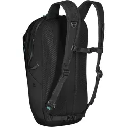 Pacsafe Eco 25L Backpack ECONYL® black