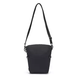 Pacsafe Citysafe CX convertible crossbody ECONYL® czarny