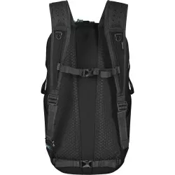 Pacsafe Eco 25L Backpack ECONYL® black