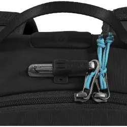 Pacsafe Eco 18L Backpack ECONYL® black