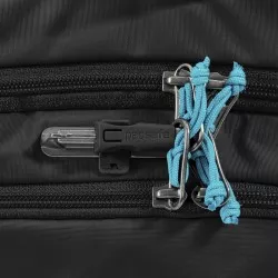 Pacsafe Eco 25L Backpack ECONYL® black