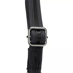 Pacsafe Citysafe CX convertible crossbody ECONYL® czarny