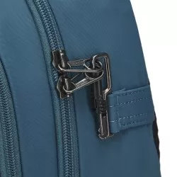 Pacsafe LS350 Backpack ECONYL® turquoise