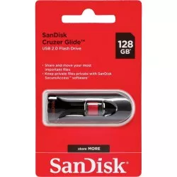 SanDisk Cruzer Glide       128GB SDCZ60-128G-B35