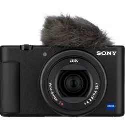 Sony DSC-ZV-1