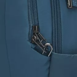 Pacsafe LS350 Backpack ECONYL® turquoise