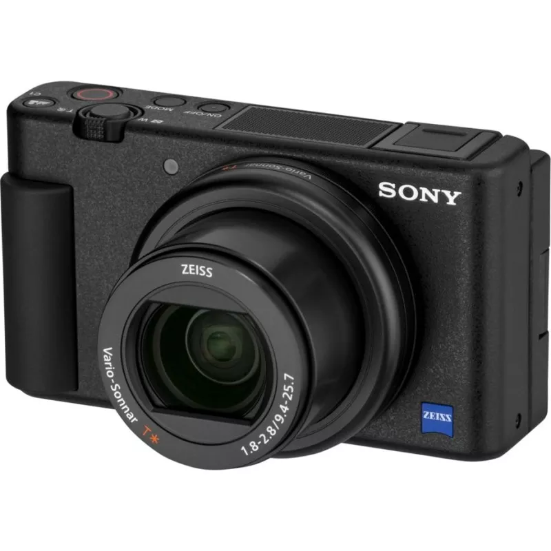 Sony DSC-ZV-1