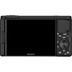 Sony DSC-ZV-1