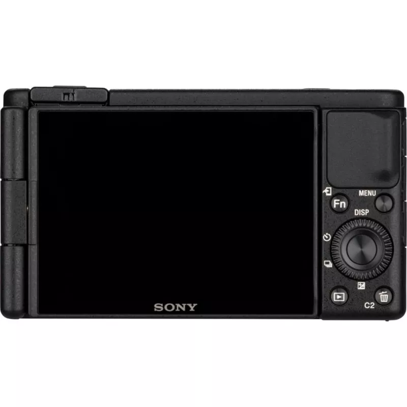 Sony DSC-ZV-1