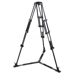 Statyw PRO HEAVY-DUTY z gniazdem 100mm dolna rozp.