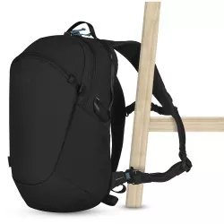 Pacsafe Eco 18L Backpack ECONYL® black
