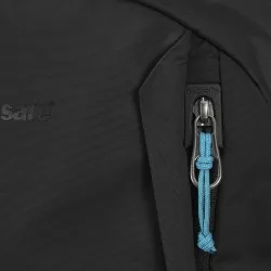 Pacsafe Eco 25L Backpack ECONYL® black