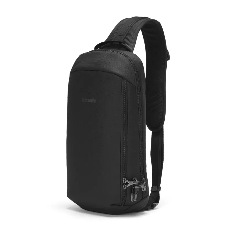 Pacsafe Vibe 325 sling pack black