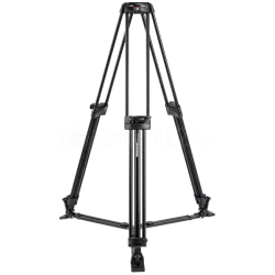 Statyw PRO HEAVY-DUTY z gniazdem 100mm dolna rozp.