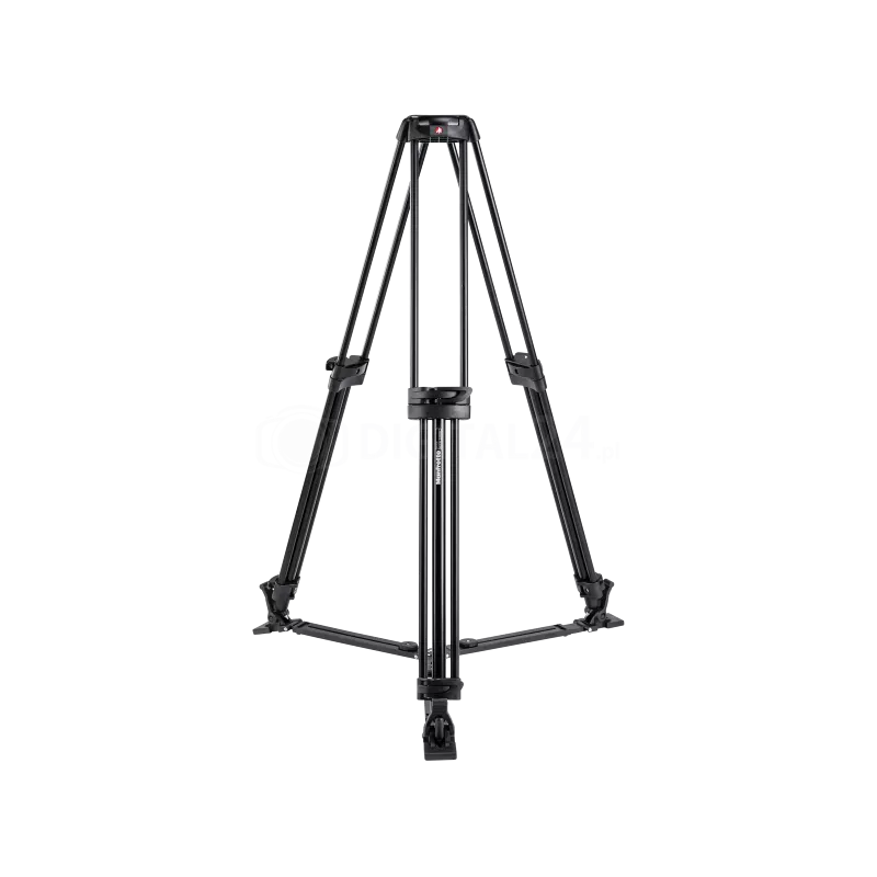 Statyw PRO HEAVY-DUTY z gniazdem 100mm dolna rozp.