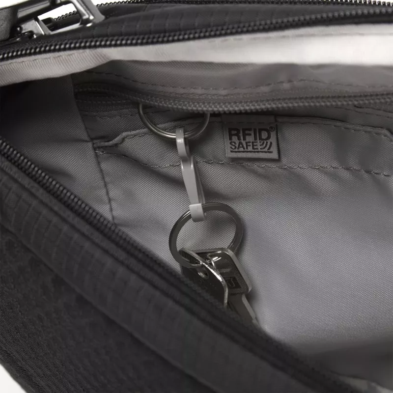 Pacsafe Vibe 325 sling pack black