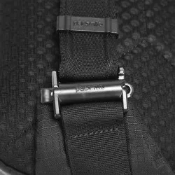 Pacsafe Vibe 325 sling pack black