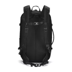 Pacsafe EXP45 Travel Bag black