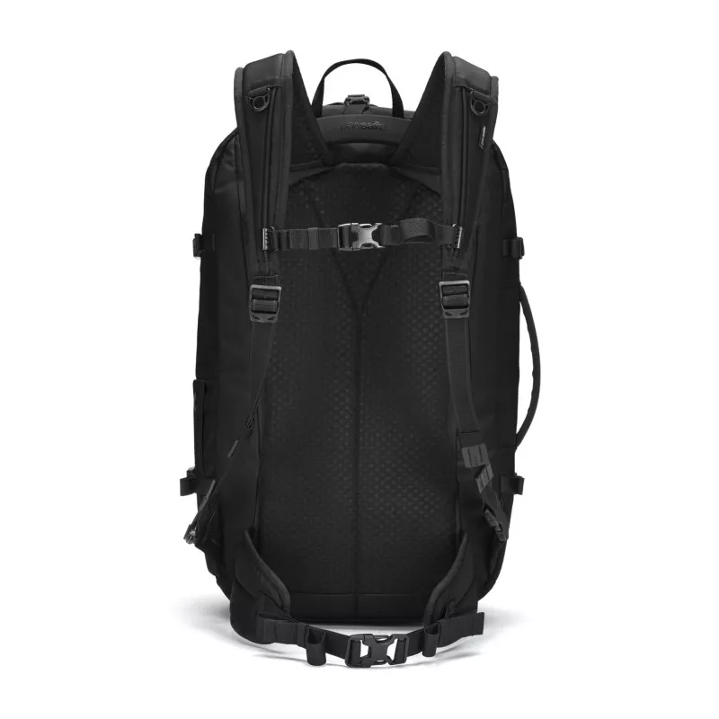 Pacsafe EXP45 Travel Bag black