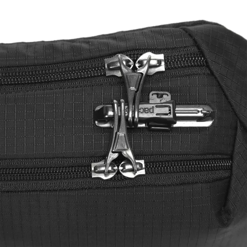 Pacsafe Vibe 325 sling pack black
