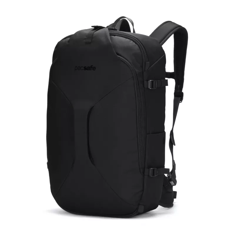 Pacsafe EXP45 Travel Bag black
