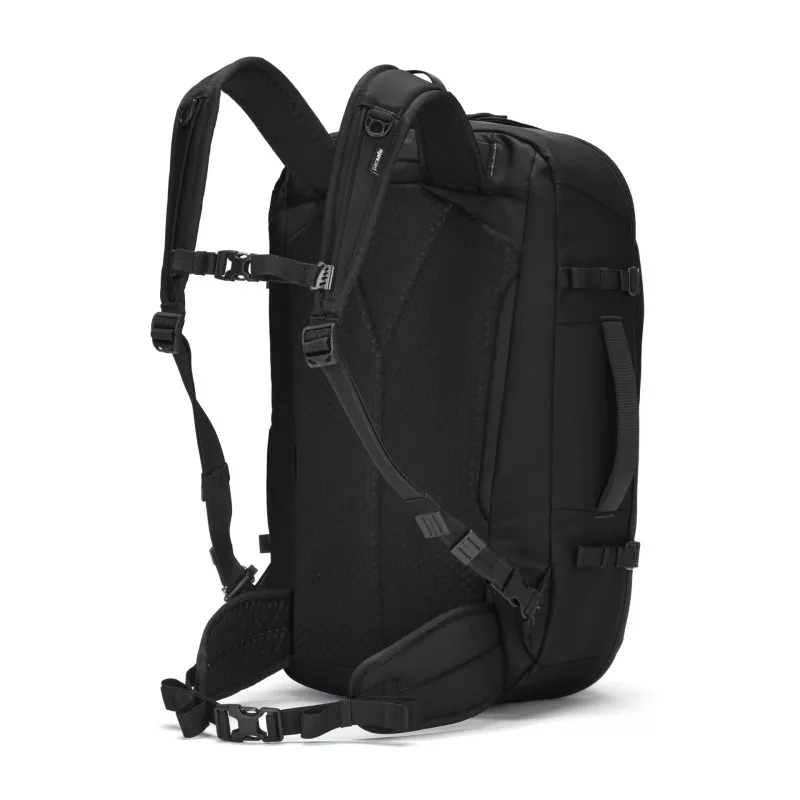 Pacsafe EXP45 Travel Bag black