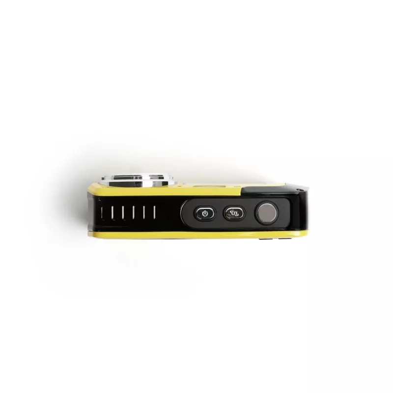 Easypix Aquapix W3048 Edge yellow