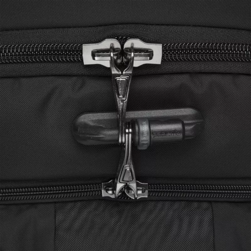 Pacsafe EXP45 Travel Bag black
