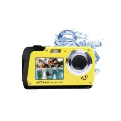 Easypix Aquapix W3048 Edge yellow