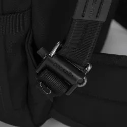 Pacsafe EXP45 Travel Bag black