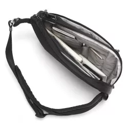 Pacsafe Vibe 325 sling pack black