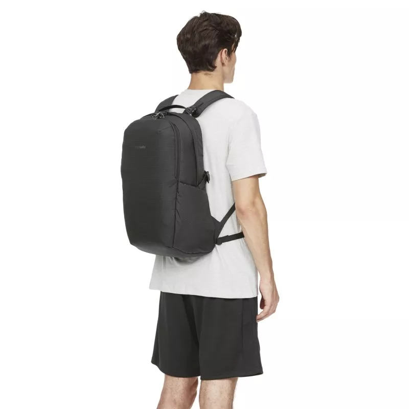 Pacsafe Vibe 25L Backpack black