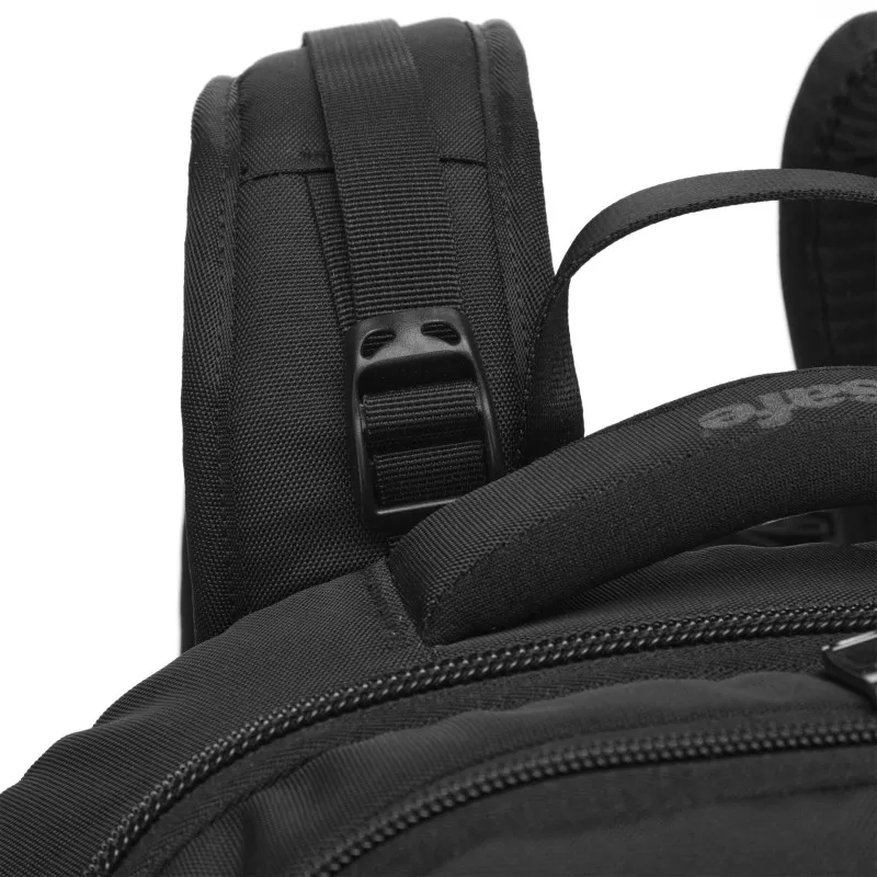 Pacsafe EXP35 Travel Bag black