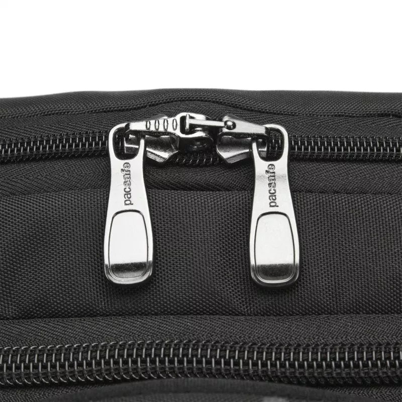 Pacsafe EXP35 Travel Bag black