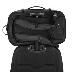 Pacsafe EXP45 Travel Bag black