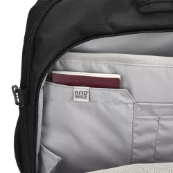 Pacsafe EXP45 Travel Bag black