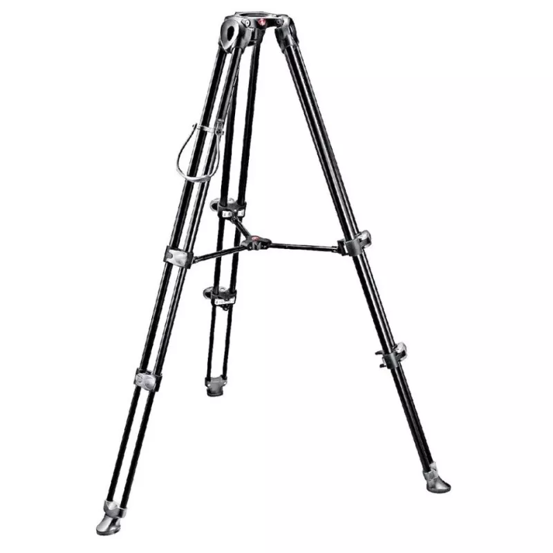 Statyw Video Twin Telescopic