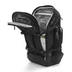 Pacsafe EXP35 Travel Bag black