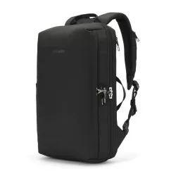 Pacsafe Metrosafe X 16  black Backpack